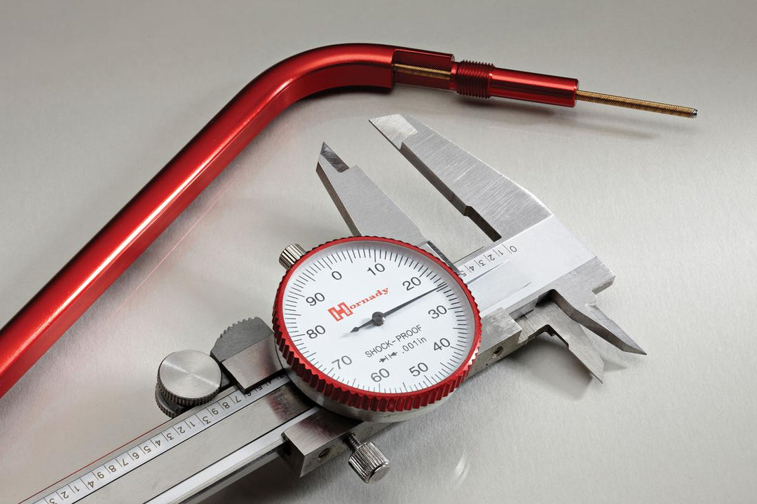 Hornady Lock-N-Load® Precision Reloader Kit