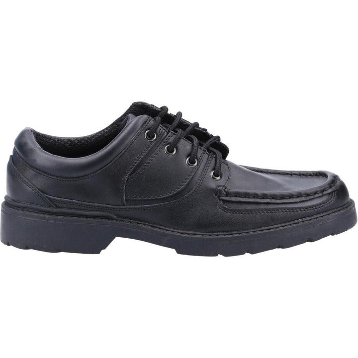 Mirak Ward/Rob Shoe Black