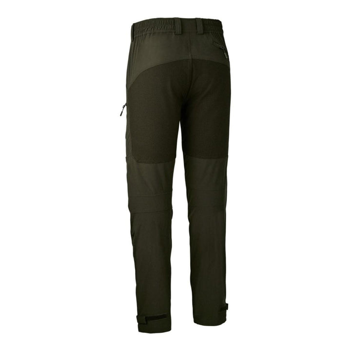 Deerhunter Excape Light Trousers Art Green