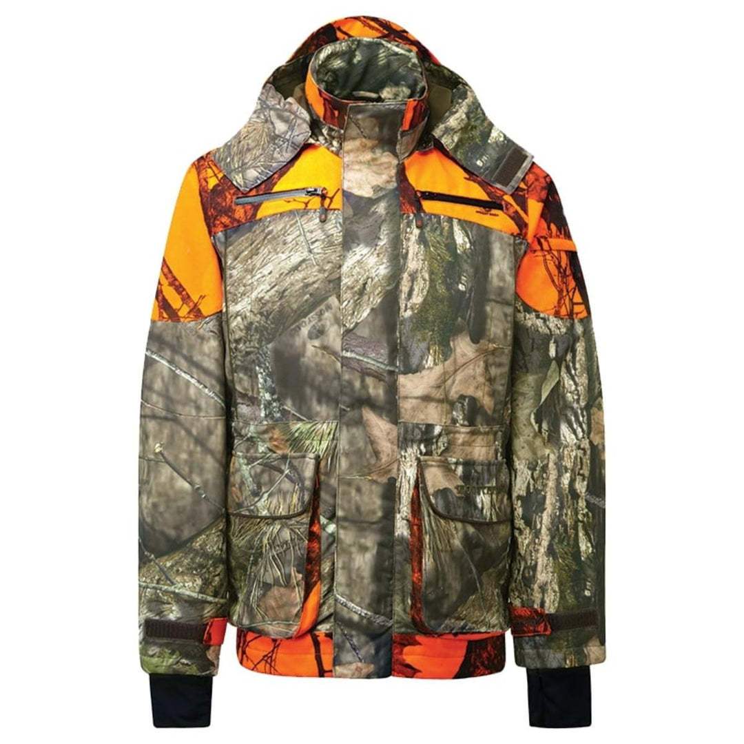 ShooterKing Country Blaze Jacket Country Oak/Oak Blaze