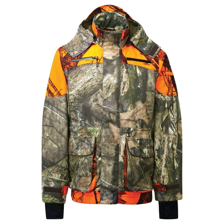 ShooterKing Country Blaze Jacket Country Oak/Oak Blaze