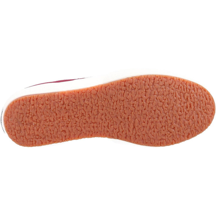 Superga 2750 Cotu Classic Dark Bordeaux