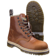 Dr Martens Icon 7B10 Safety Boot Tan