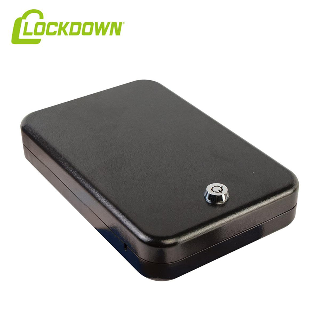Lockdown Lockdown Large Combination Handgun Vault