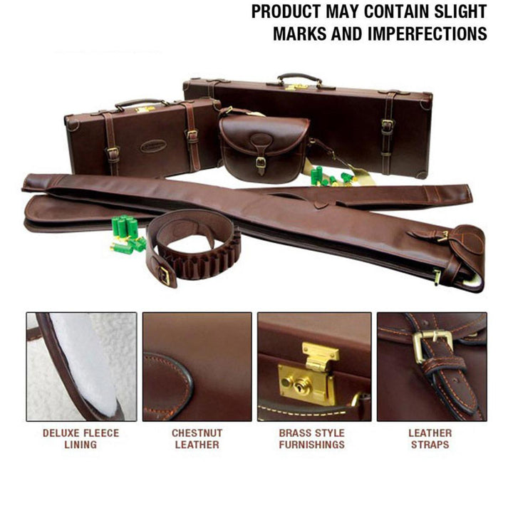 Guardian Guardian Canterbury Luxian Elite Double Shotgun Slip