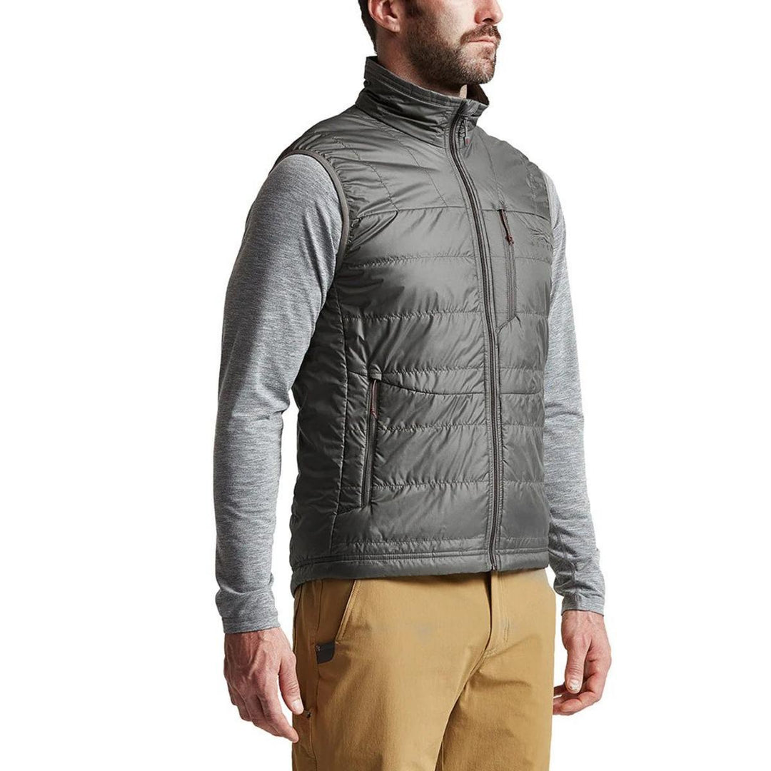 Sitka Kelvin AeroLite Vest Shadow