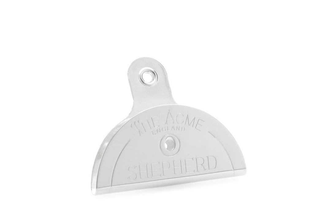 Acme 575 Shepherds Mouth Nickel Whistle
