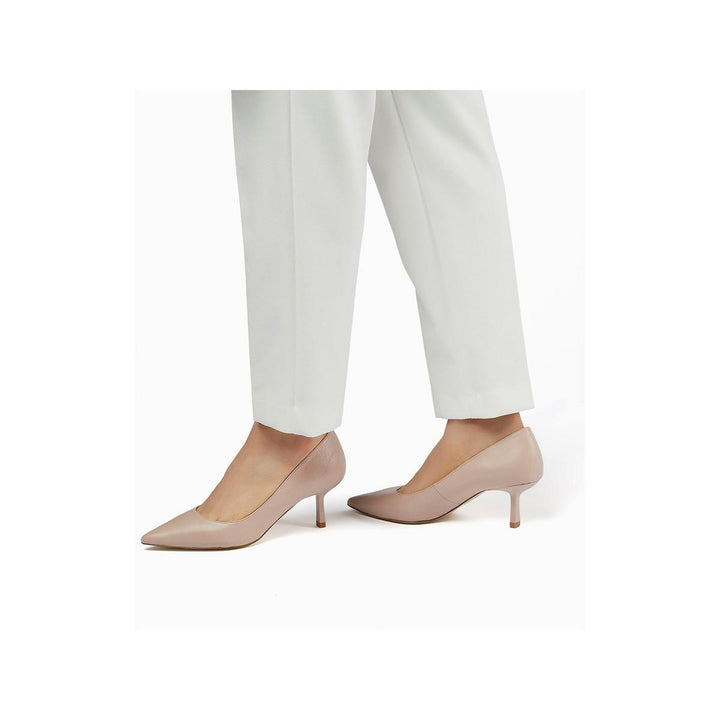 Dune Anastasia Shoe Blush