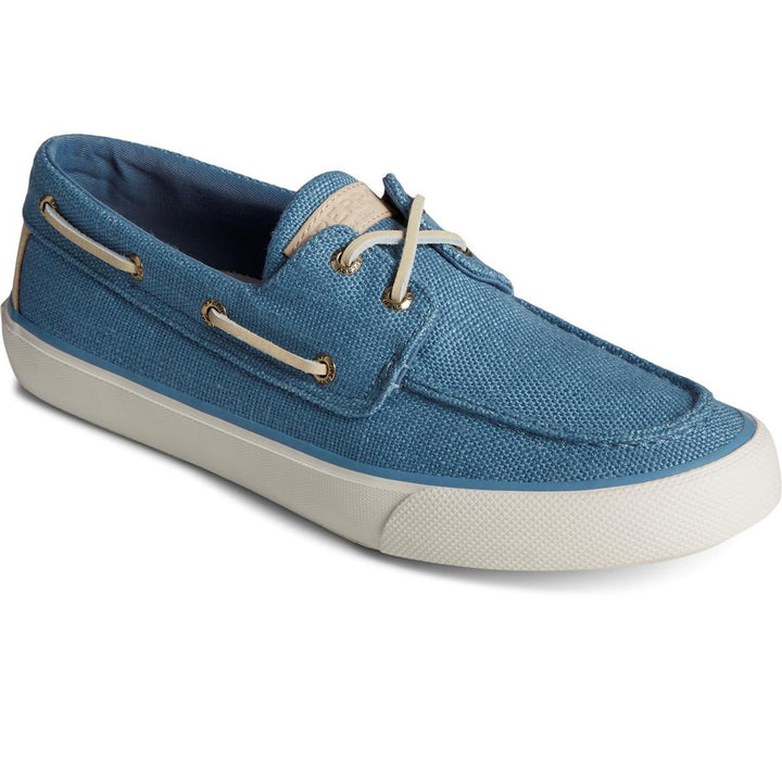 Sperry Bahama II Seacycled Baja Shoes Blue