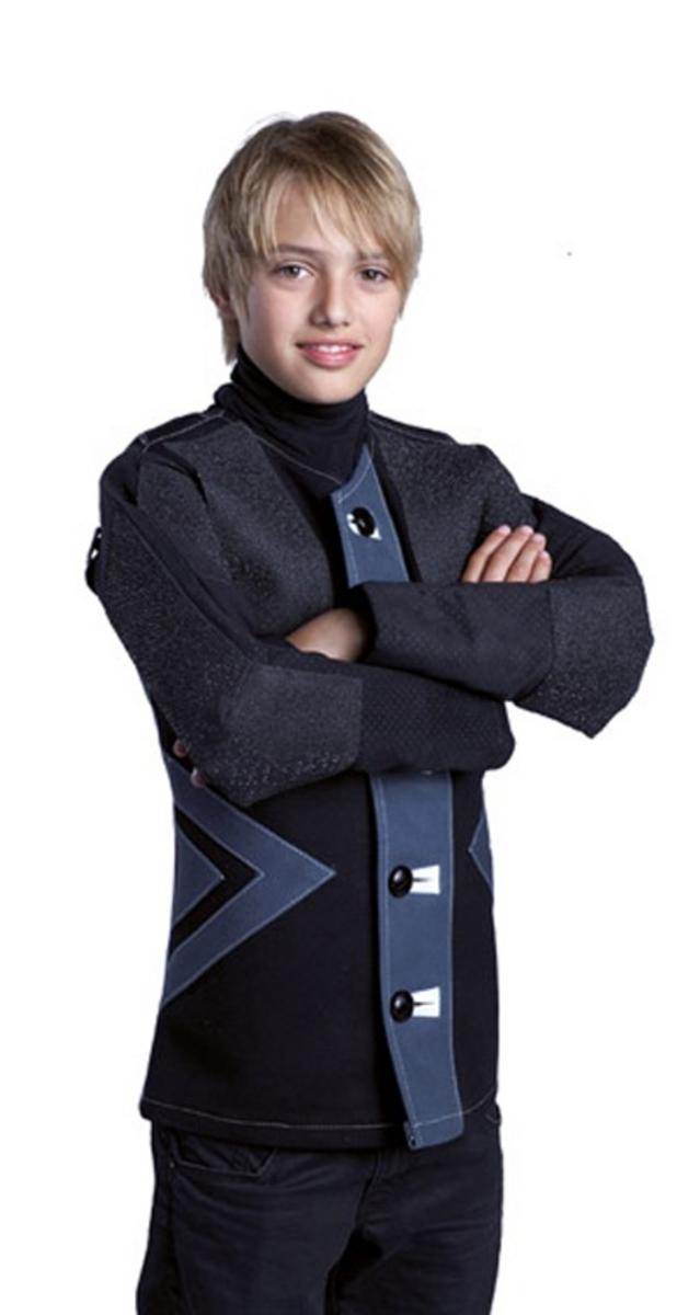 Bisley 409 Double Canvas Jacket Junior & Club by Gehmann