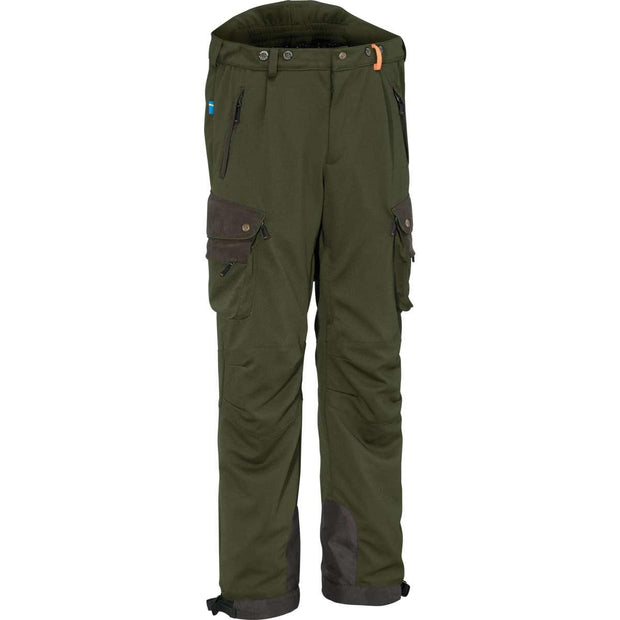 SwedTeam Crest Thermo Classic Trouser