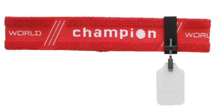 Bisley 444BW-N Champion Headband with Eyeshield Combination