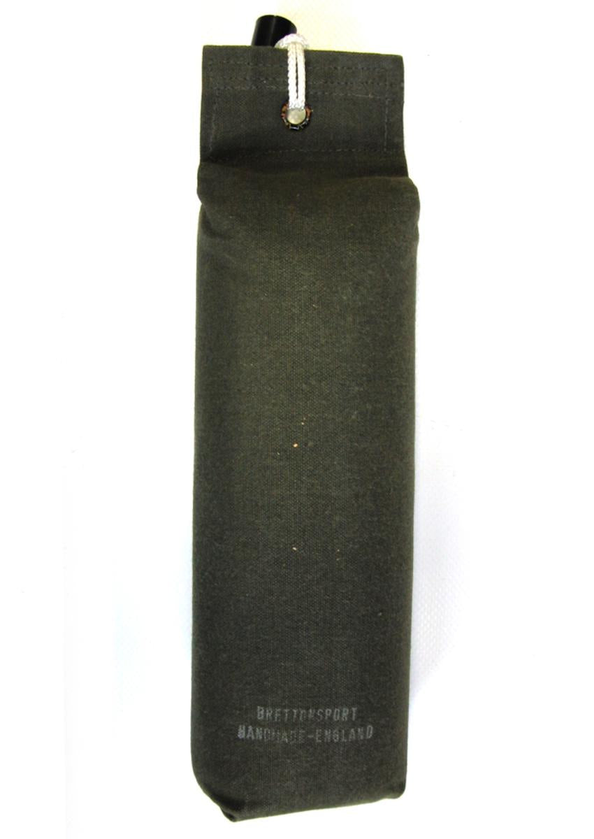 Bisley Dog Training Dummy Standard 1Lb Green