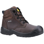 Amblers Safety 241 Safety Boot Brown