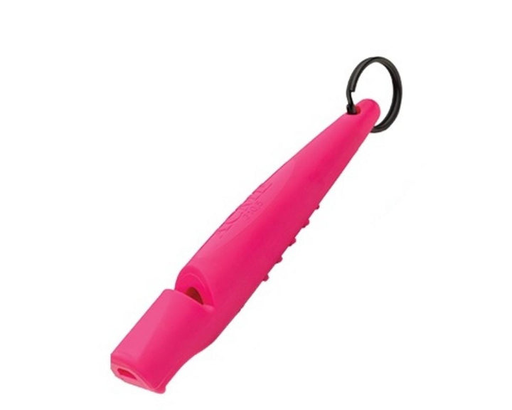 Bisley 211.5 Alpha Plastic Dog Whistle