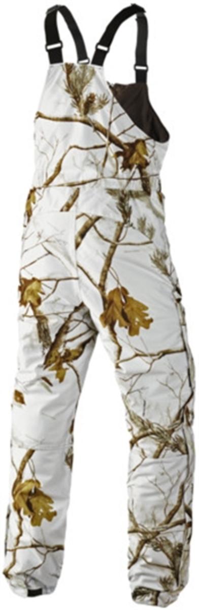 Seeland Polar overalls Realtree APS – BushWear