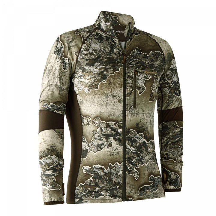 Deerhunter Excape Insulated Cardigan Realtree EXCAPE