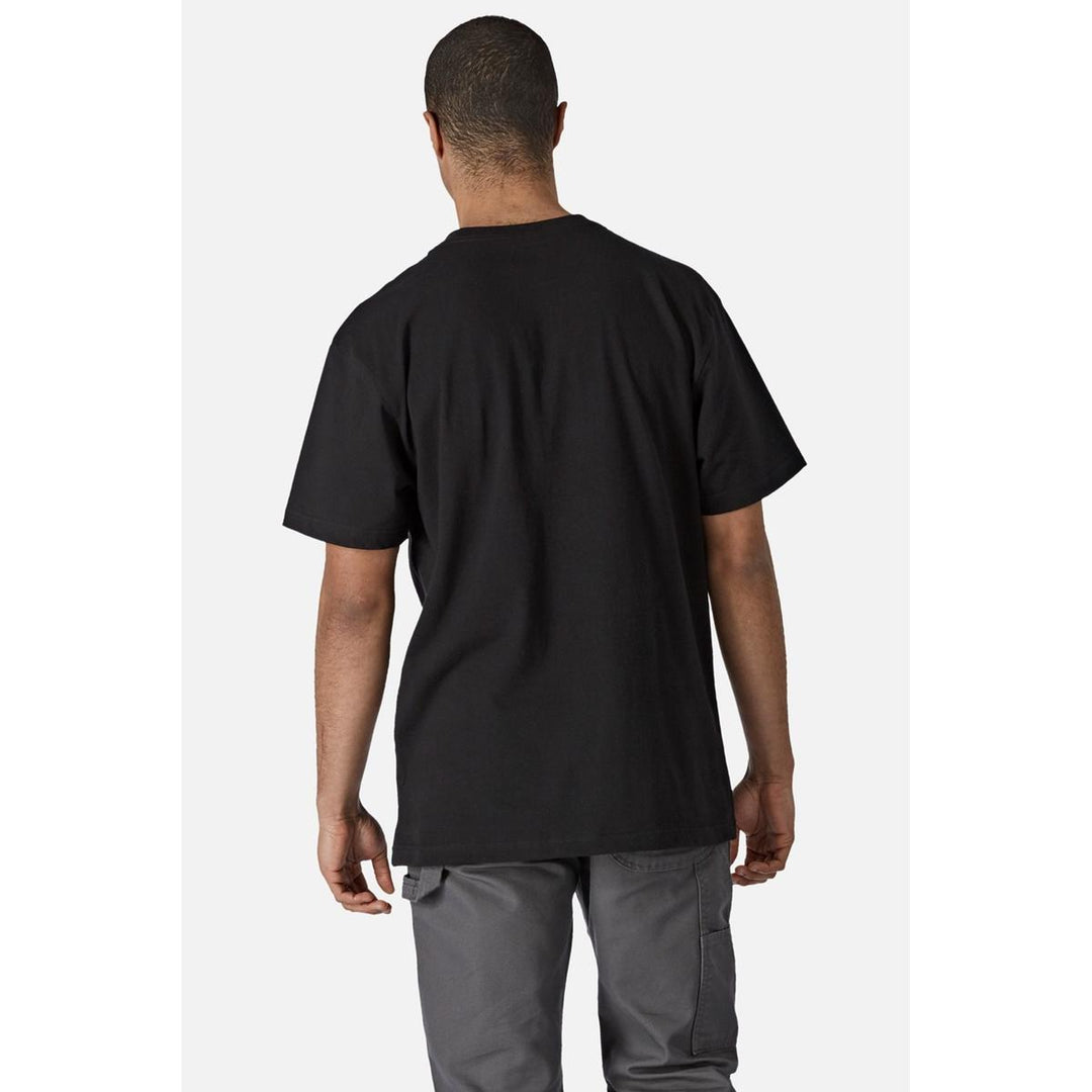 Dickies Short Sleeve Cotton T-Shirt – view 5