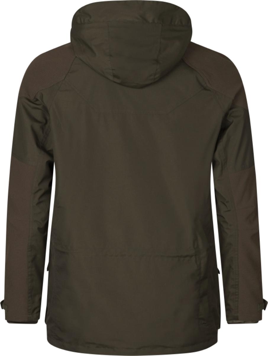 Seeland Arden jacket Pine