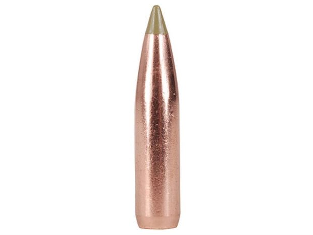 Nosler E-Tip Projectiles 7mm 140gr Lead Free Box 50