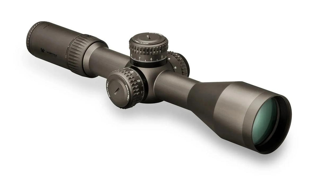 Vortex Razor Gen II 4.5-27x56 FFP Tremor 3 MRAD