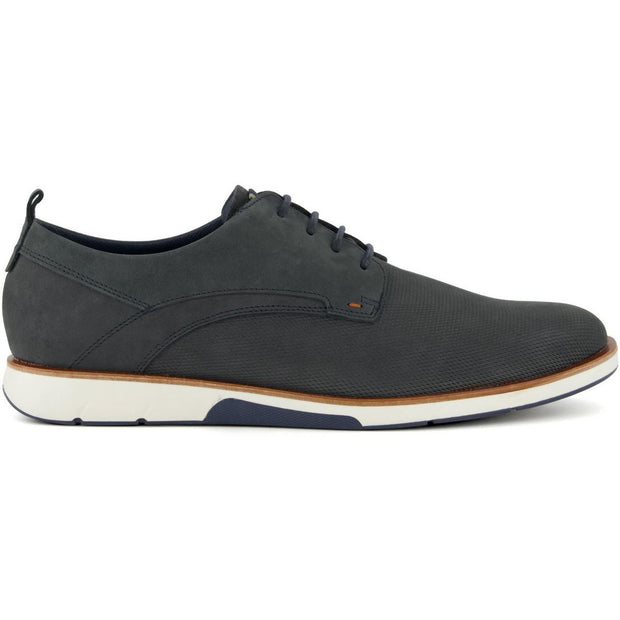Dune Barnaby Shoes Blue