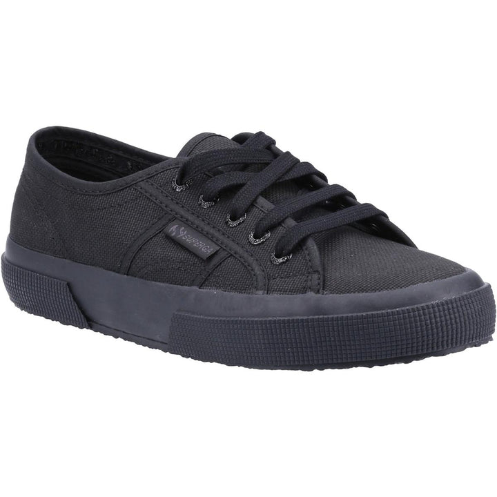 Superga 2750 Cotu Classic Black