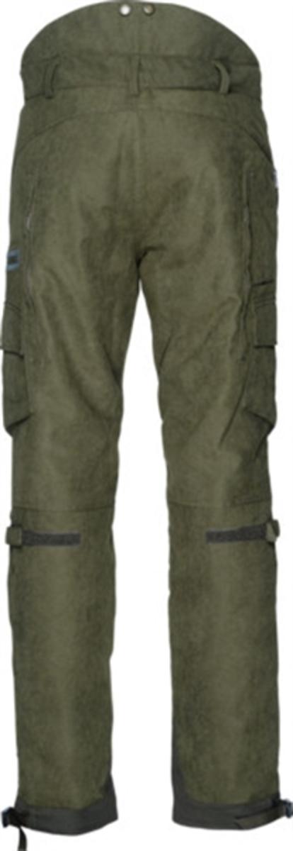 Seeland Helt trousers Grizzly brown