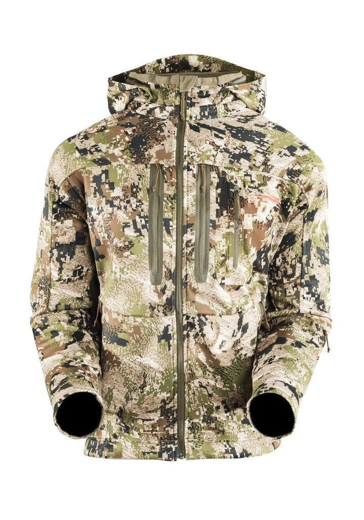 Sitka Jetstream Jacket Optifade Subalpine