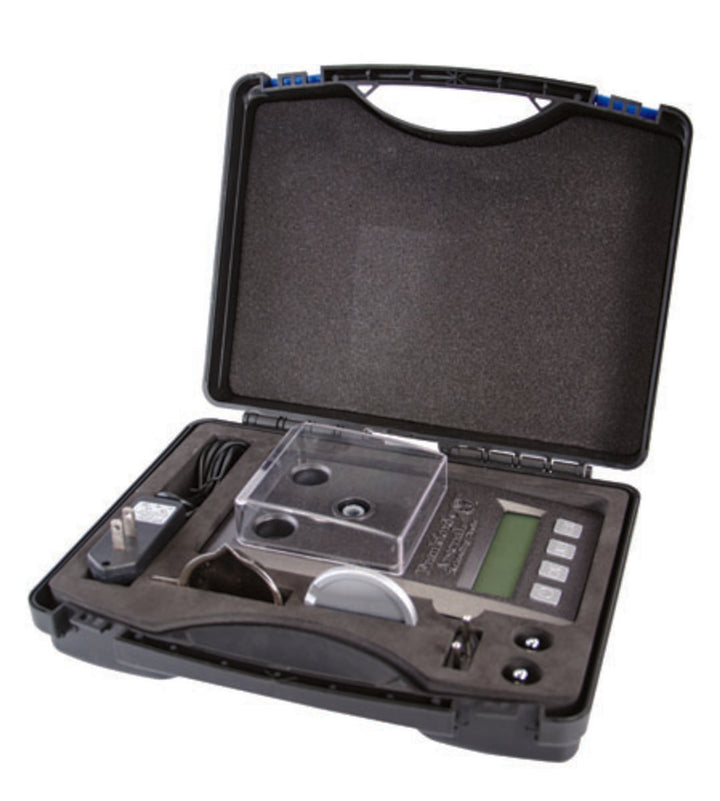Frankford Arsenal Plantinum Series Precision Scale With Case