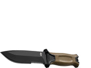 Gerber StrongArm SE (DP Fixed Blade Knife) - Coyote