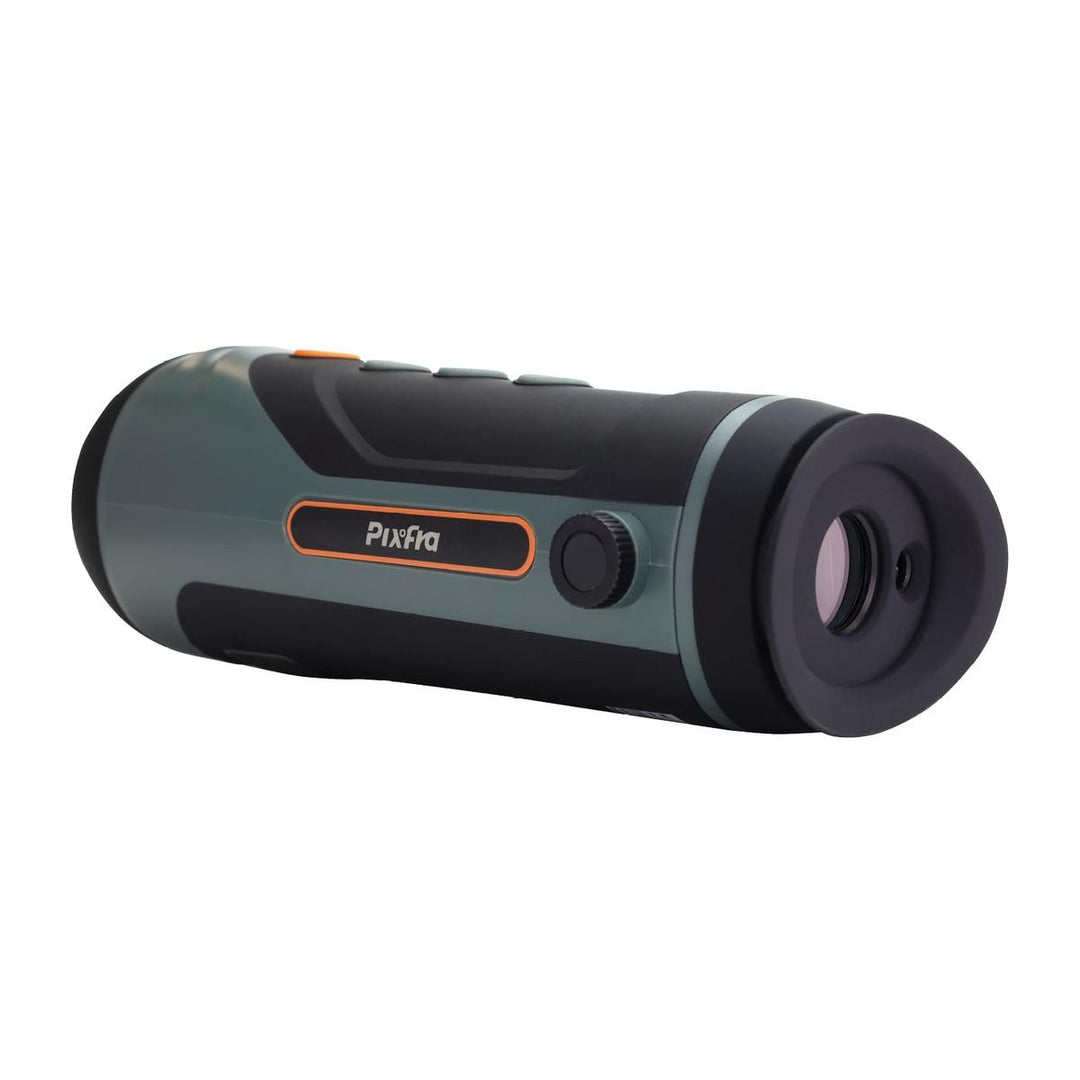 Pixfra Pixfra Mile M60 (640x512/12µm/18mm)