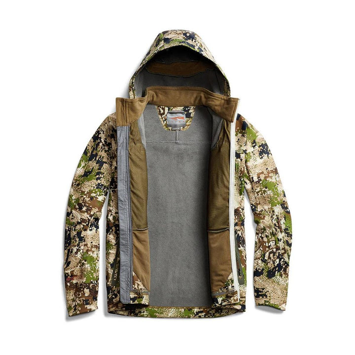 Sitka Jetstream Jacket Optifade Subalpine