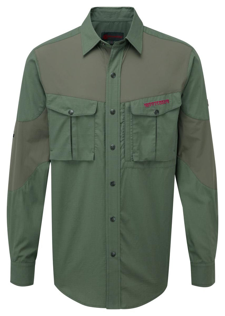 ShooterKing Bamboo Anti Zect Shirt