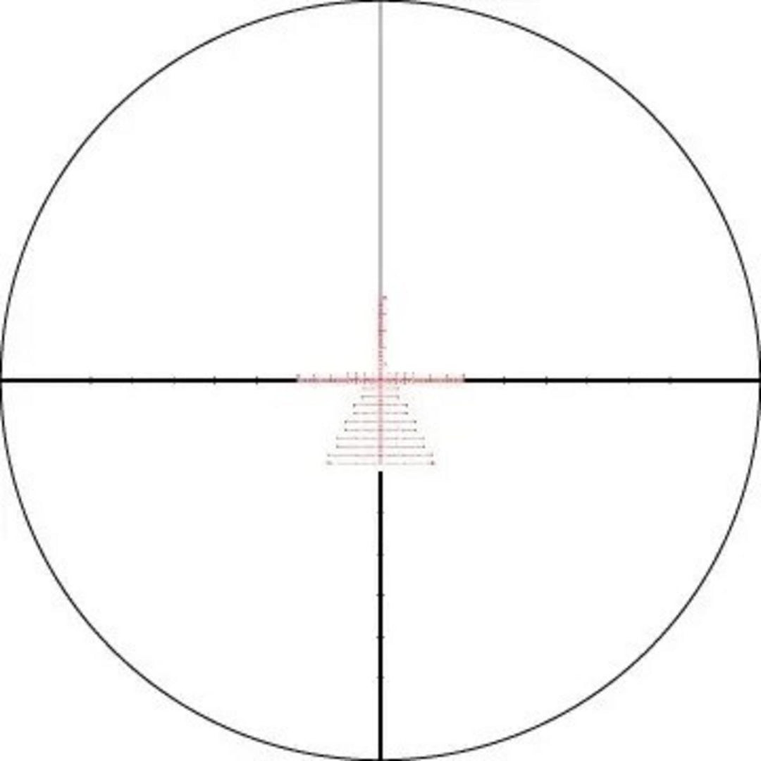Vortex Viper PST Gen II 3-15x44 FFP EBR-7C MRAD