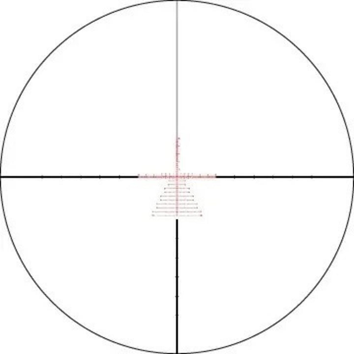 Vortex Viper PST Gen II 3-15x44 FFP EBR-7C MRAD