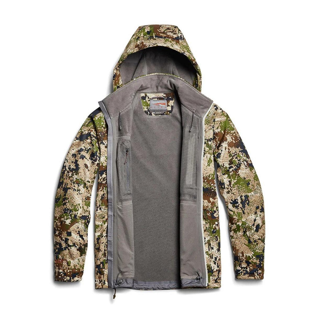 Sitka Jetstream Jacket Optifade Subalpine