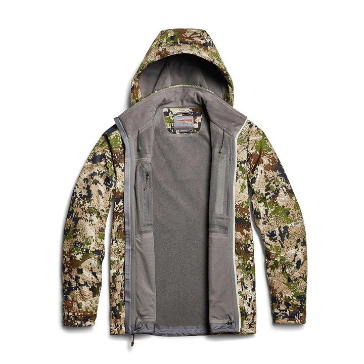 Sitka Jetstream Jacket Optifade Subalpine