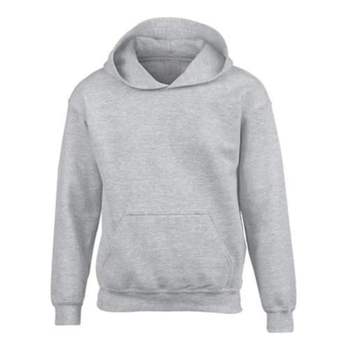 Urban Road Kids Urban Road Plain Hoodie