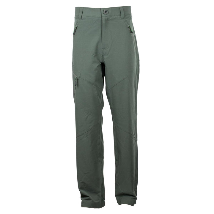 Ridgeline Men's Stealth Pants Field Olive (X small)