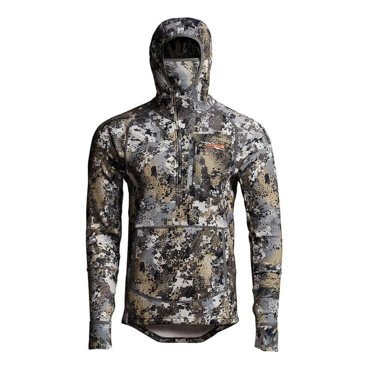 Sitka Fanatic Hoody Optifade Elevated II