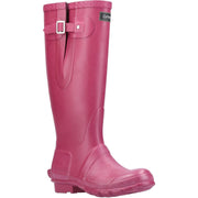 Cotswold Windsor Tall Wellington Boot Berry
