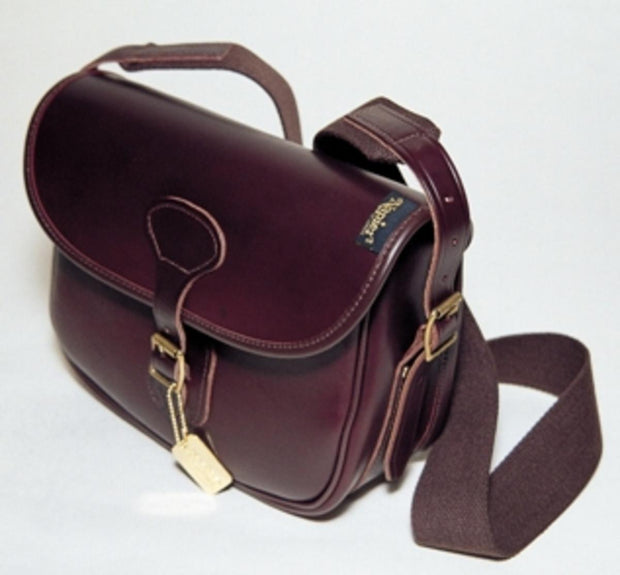 Napier Best Leather Cartridge Bag