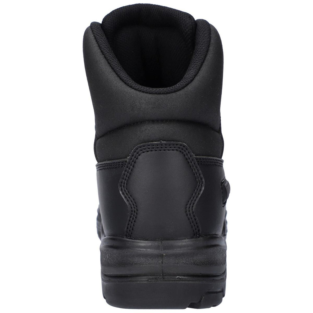 Magnum Precision Sitemaster Vegan Uniform Safety Boot
