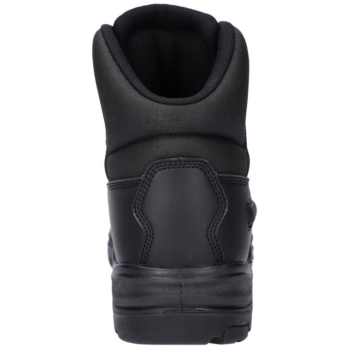 Magnum Precision Sitemaster Vegan Uniform Safety Boot