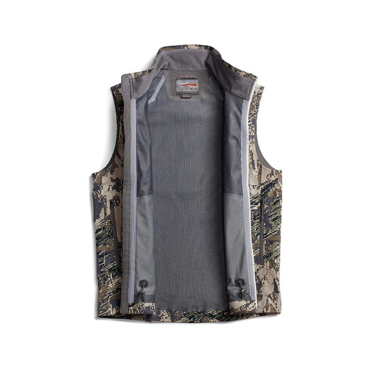 Sitka Mountain Vest Optifade Open Country