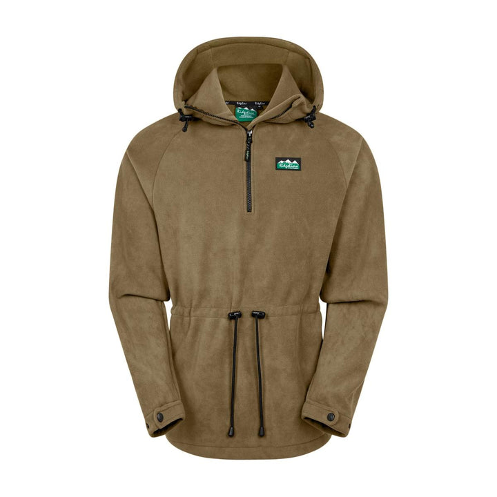 Ridgeline Malin Fleece Teak