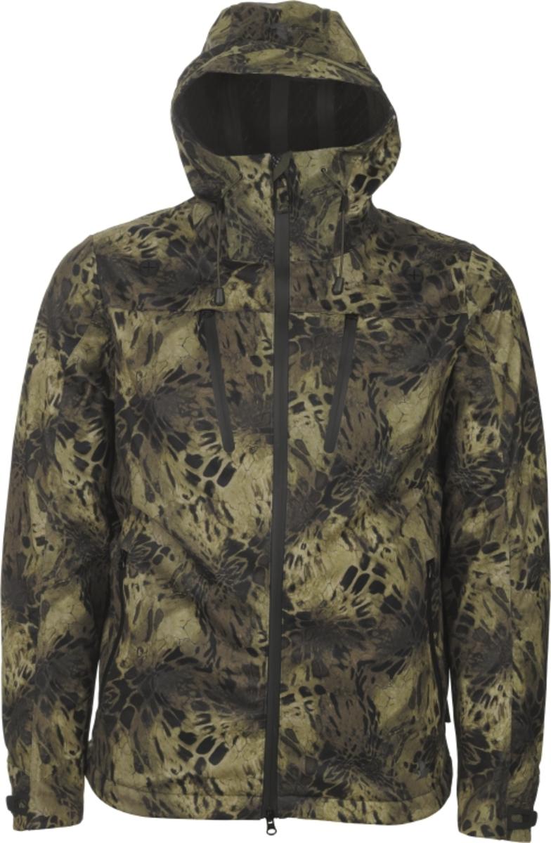 Seeland Hawker Shell jacket Prym1 Camo