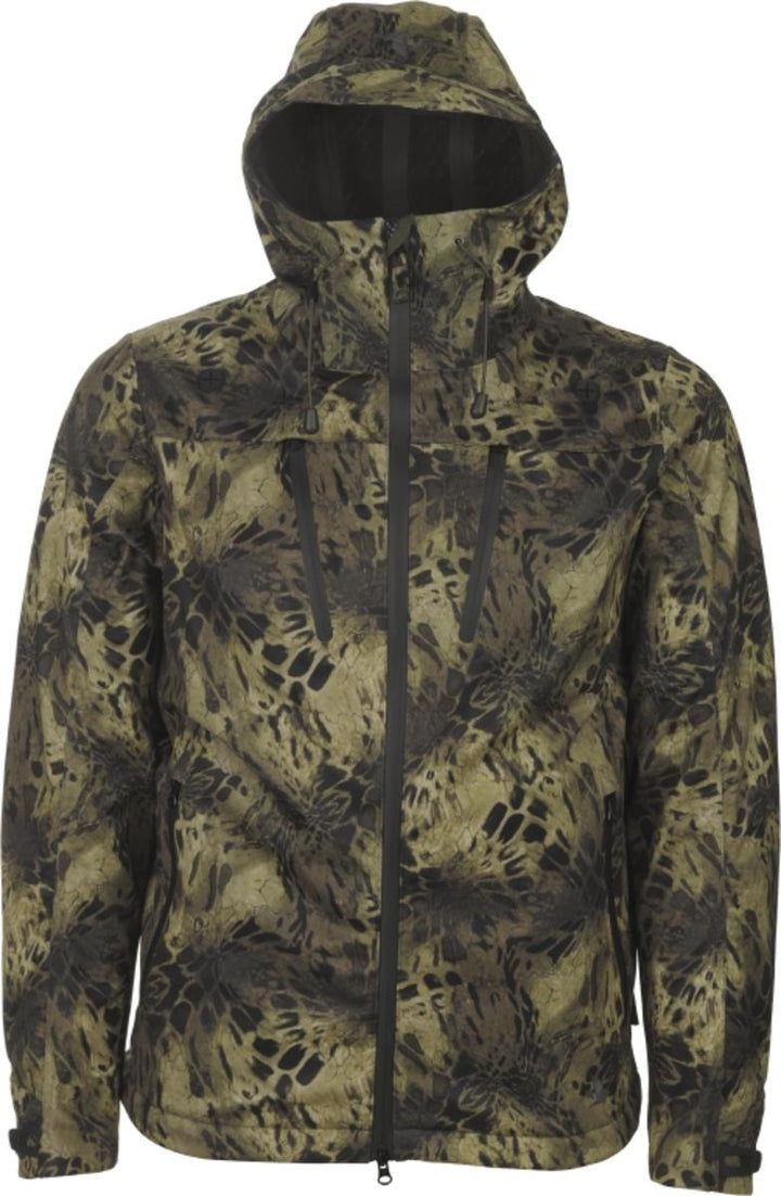 Seeland Hawker Shell jacket Prym1 Camo
