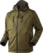Seeland Hawker Shell jacket Pro green